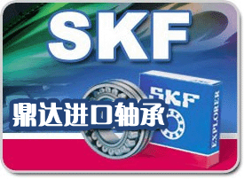 瑞典SKF进口轴承◎进口SKF轴承大陆总代理◢◤鼎达进口轴承
