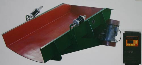 GXJ-6150型干式磁选机