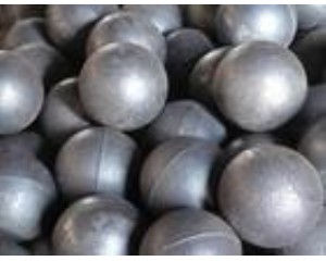 水煤浆球磨机钢球、球团矿球磨机用钢球、矿渣磨用铁球、研磨钢球,面议