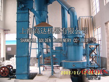 供应雷蒙磨粉机|雷蒙磨|磨粉机|上海磨粉机,面议