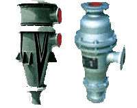 SPB型水喷射泵