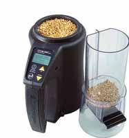 供应便携式谷物水分容重仪 水分容重测量仪 