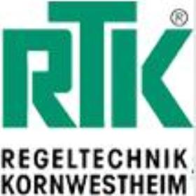 德国RTK电动执行机构