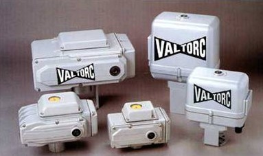 美国VALTORC电动执行器