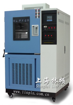 高低温检测箱-上海高低温检测箱厂