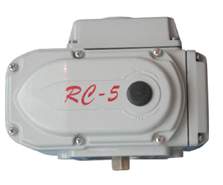 供应RC-5阀门电动执行器，电动执行器