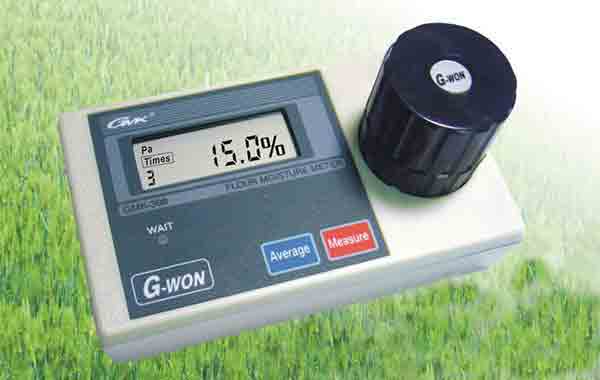  GMK-308韩国面粉水分测定仪,4500元/台