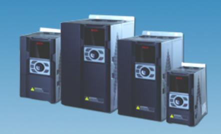  XFC500系列低压变频器