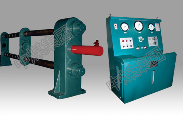 供应单体液压支柱试验台|液压支柱试验台系统