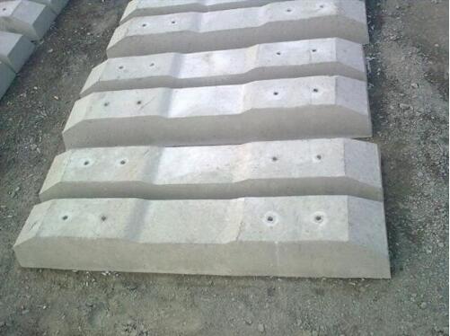 供应矿用水泥枕木|防腐枕木|枕木,面议