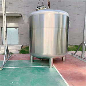 平凉市鸿谦304无菌水箱卫生级无菌水箱源头生产铸造品质,2800元/台