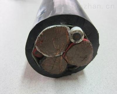 卷盘电缆  移动使用 耐拖拽 耐磨损 