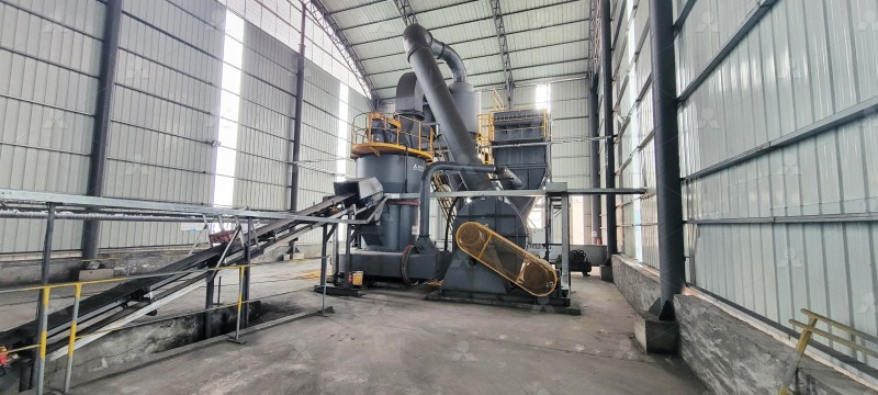 carbon black grinding process