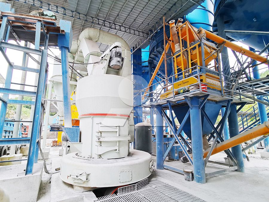 Maintenance team replacing grinding parts