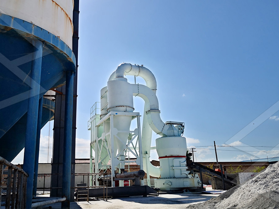 Comparison chart of different grinding mills for bauxite