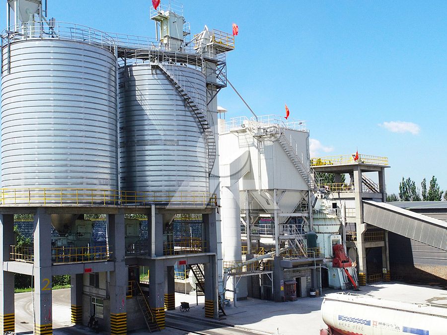 LM vertical roller mill structure