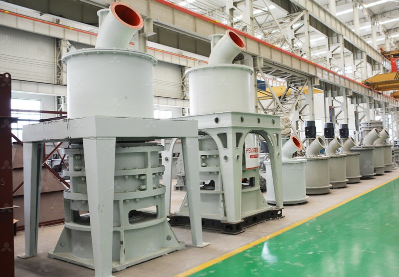 ultrafine powder packaging system
